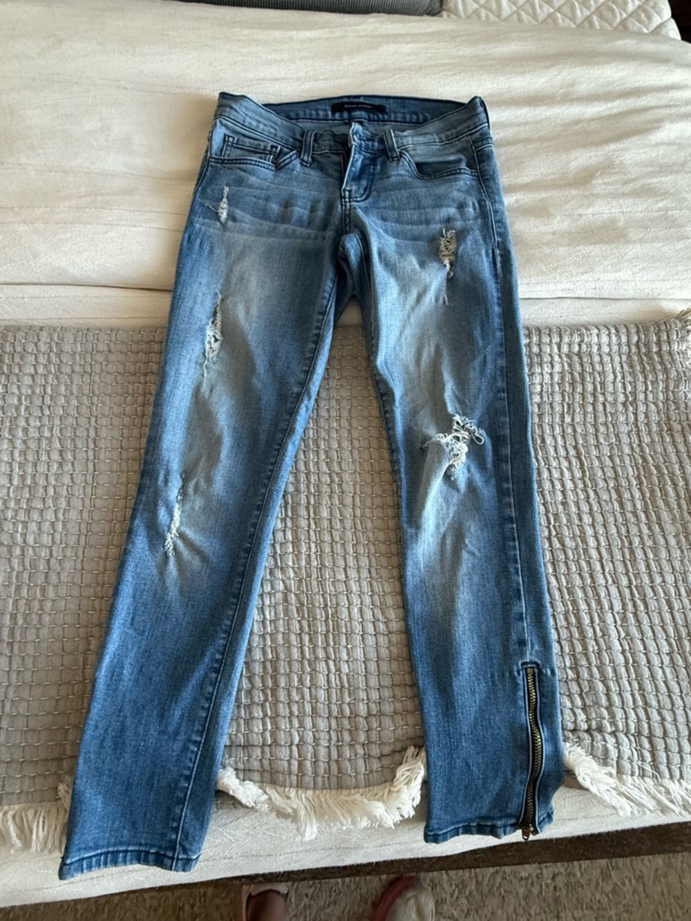 Flying Monkey Jeans